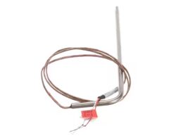 Fits Giles Z988427 1644 Thermocouple Probe, Type J, 7", Bent for WOG-20M... - $493.30