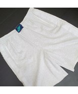 Nike Dade County 305 Miami Mens Size L Sweat Shorts White CD4262-051 - £39.90 GBP