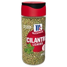 McCormick Cilantro Leaves, 0.5 Oz - $6.95