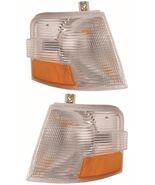 1996 1997 1998 2003 VOLVO VNL 300 VNM 200 DAYCAB TRUCK TURN SIGNAL CORNE... - $117.81