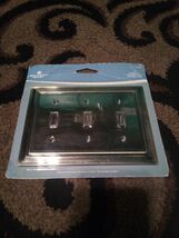 Brainerd Triple Switch Cummutateur Triple Interruptor Triple  - $9.89