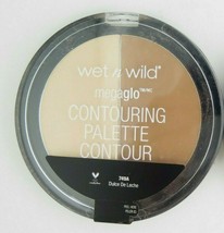 Wet n Wild MegaGlo Contouring Palette *Choose your shade*Twin Pack* - $14.29