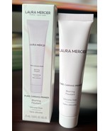 Laura Mercier Pure Canvas Primer Blurring Silicone-free 0.8 oz / 25mL - $26.40 CAD