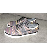 Nike Zoom Air SB Stefan Janoski Premium Hacky Sack Men Sz 7.5 GUC Skateboarding - $752.50 MXN