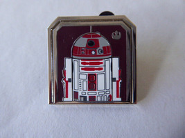 Disney Trading Pins 163898 WDW - R2-A3 - Star Wars r2 Droids - Hidden Di... - $9.52