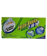  Scrubbing Bubbles Fresh Brush 2-in-1 Starter Kit  - €21,20 EUR