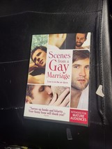 More Scenes From A Gay Marriage Dvd [Gay Interest] - £31.64 GBP