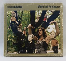 Belle and Sebastian : What to Look for in Summer  2 CD Discs Set (2020, CD) NEW! - $15.99