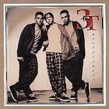 Brotherhood by 3T (CD, Oct-1995, Sony Music Distribution (USA)) - £29.51 GBP