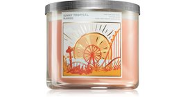 Bath &amp; Body Works Sunny Tropical Mango 411 g - $56.63