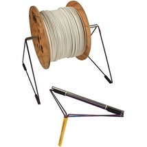Labor Saving Devices 56-200 Decoil-Zit Wire and Cable Spooler - $98.42