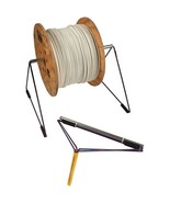 Labor Saving Devices 56-200 Decoil-Zit Wire and Cable Spooler - $98.42