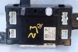 TE69-67-560A Mazda CX-9 BCM Body Control Module Computer w/o Anti-Theft Alarm image 3