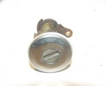 1967 PLYMOUTH BELVEDERE SATELLITE GTX DOOR LOCK ASSY OEM - £25.17 GBP