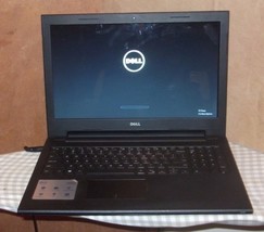 Dell Inspiron 15 3542 15.6&quot; 1.90GHz Intel Core i3-4030U 4GB 500GB Hard D... - $39.00