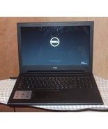 Dell Inspiron 15 3542 15.6" 1.90GHz Intel Core i3-4030U 4GB 500GB Hard Drive - $39.00