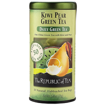 , Kiwi Pear Tea, 50-Count - £18.05 GBP