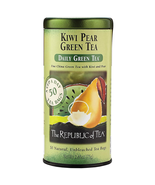 , Kiwi Pear Tea, 50-Count - £17.74 GBP