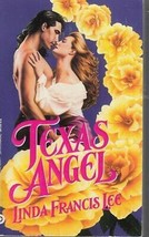 Lee, Linda Francis - Texas Angel - Historical Romance - £1.99 GBP