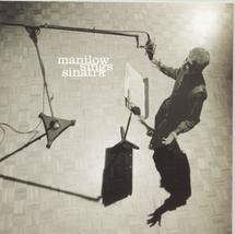 Manilow Sings Sinatra [Audio CD] Barry Manilow - £6.65 GBP