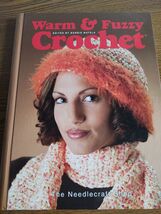 Crochet Patterns, Warm &amp; Fuzzy Crochet by Bobbie Matela, Paperback - $5.94