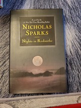 Nights in Rodanthe by Nicholas Sparks (2002, Hardcover, Reprint) - £4.23 GBP