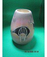 NATIVE AMERICAN NAVAJO HOZONI POTTERY 5.5&quot; {77] - $22.39 CAD