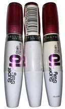 Pack OF 3 Maybelline New York Superstay 10 hour Stain Gloss # 120 Berry ... - $19.79