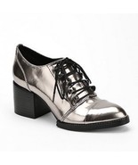 Kelsi Dagger Bandit Studded Block Heel Oxfords Size 6.5 - $46.75