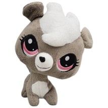 Littlest Pet Shop Pepper Clark the Skunk 6&quot; Plush - Hasbro 2018 - €6,68 EUR