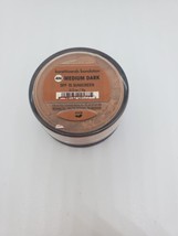bareMinerals Loose Powder Original Foundation SPF15 - Medium Dark 4N, 9g... - £9.43 GBP