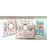 NEW Too Faced Enchanted Wonderland Makeup Set Limited 3 Palettes &amp; Masca... - $628.86 MXN