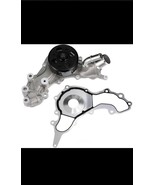 Water Pump(Standard) fits 2017-2019 Chrysler Pacifica  GATES - $172.75 CAD