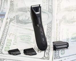 Manscaped The Lawn Mower 5.0 Ultra Hair Trimmer  70-00015 #D4