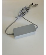 Original OEM Nintendo Wii AC Power Supply Brick RVL-002 AC Adapter Authe... - £6.95 GBP