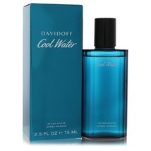 Cool Water by Davidoff After Shave 2.5 oz for Men - $498.55 MXN
