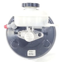 2012 Chevrolet Camaro OEM Brake Master Cylinder with Master Cylinder 3.6L90 D... - $64.35