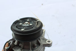 2013-2016 SUBARU BRZ SCION FR-S AC COMPRESSOR X937 image 12