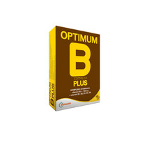 2X Optimum B complex plus 30 capsules - £19.53 GBP