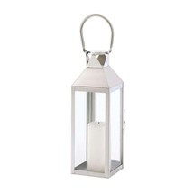 Manhattan Candle Lantern - £34.52 GBP