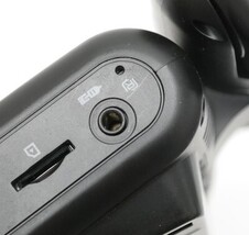 Rexing S1 S1-BBY 1080p Front+Cabin Wi-Fi Dash Camera image 6