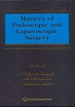 Mastery of Endoscopic and Laparoscopic Surgery Eubanks, W. Stephen, M.D.; Eubank - $2.24