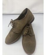 Tommy Hilfiger Men’s  Shoes Size 8 M TWJANNIE Smell Of Smoke READ - $12.24