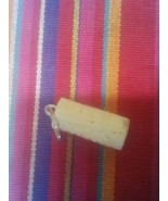 Wine Cork Keychain - $27.34 CAD