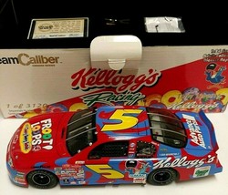 2000 Terry LabonteTeam Caliber 1:24 Nascar Kellogg&#39;s Froot Loops Brand New - £20.91 GBP