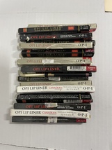 OPI Lip Liner BULK PAK 28 TOTAL, ALL COLORS  image 2