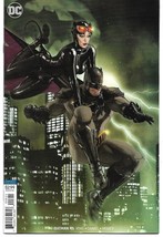 Batman (2016) #046 Var Ed (Dc 2018) - £4.47 GBP