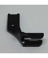 240783-3/8 Welt Piping Cording foot OUTSIDE Fits Juki DNU-1541 Singer 111W - $9.50 CAD