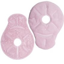 Breastfeeding Essentials Nursing Soothing Gel Pads Hot Cold Packs 2 Count - €9,65 EUR Breastfeeding Essentials Nursing Soothing Gel Pads Hot Cold Packs 2 Count - €9,65 EUR