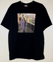 Weird Al Yankovic Concert Tour T Shirt Vintage 2003 Poodle Hat Tour Size... - £39.95 GBP